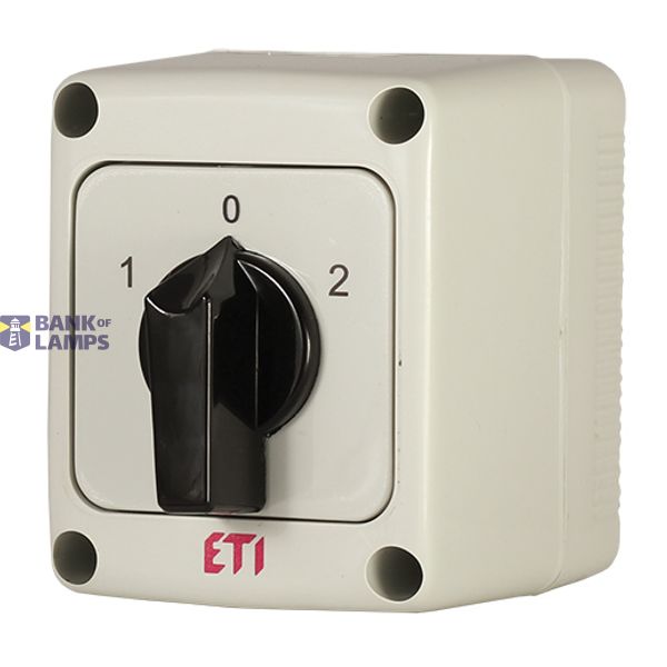 CS 10 52 PN Paketsl§dzis 1-0-2 2p IP65 image 1