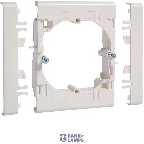 60 mm support for LFF40/60090 pw image 1