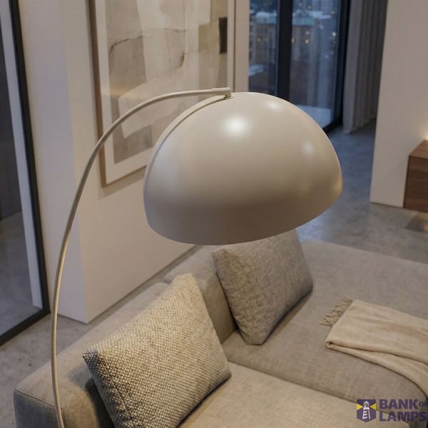 ARCOS LP1 MOKKA image 2