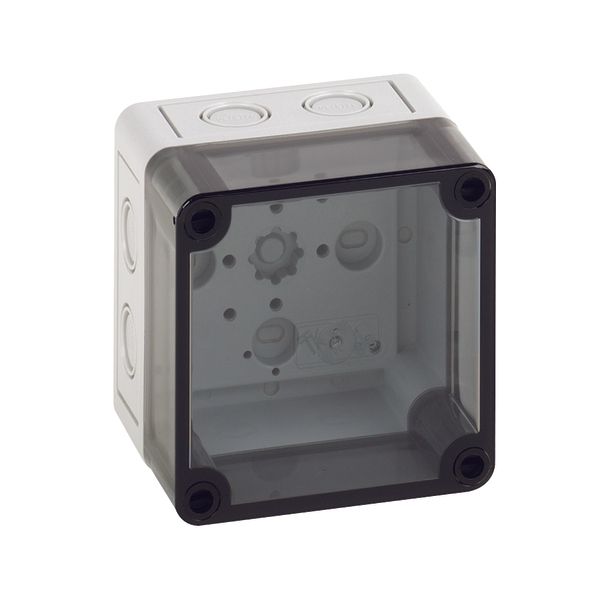 Empty enclosure TK PS 99-8-tm image 2