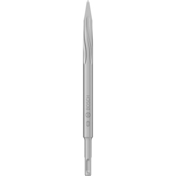 Pointed chisel SDS-plus 250 mm image 1