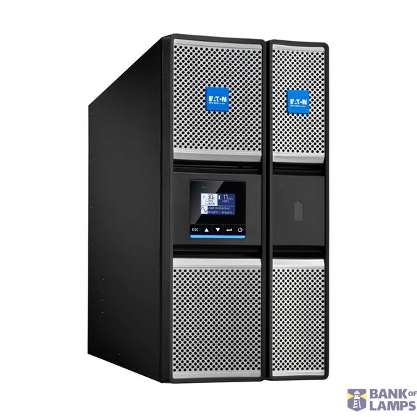 Eaton 9PX EBM 192V RT2U G2 Li-Ion image 8