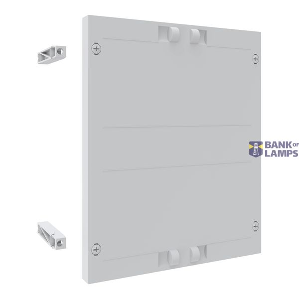 PrismaSeT XL Closed cover 250x300 mm image 1