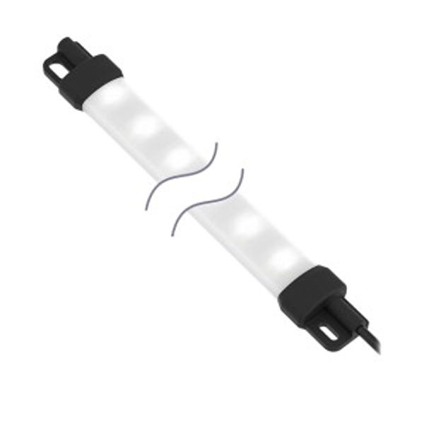 LED Linear Light In the Plastic Housing   WLS15XWW0920DSQP image 1