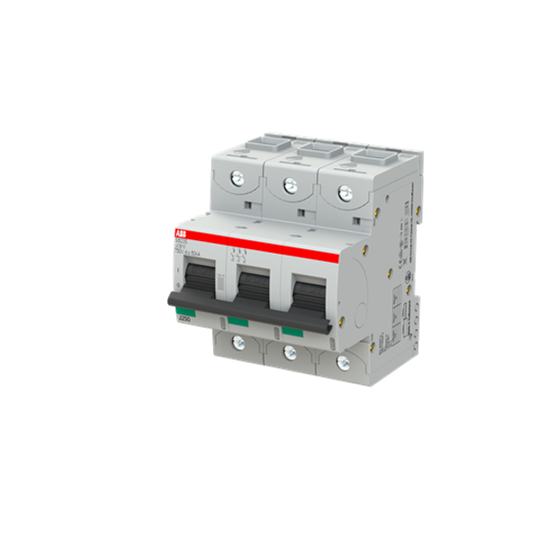 S803S-UCB13 High Performance MCB image 4