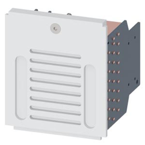 Accessory Air Circuit Breaker 3WA image 1