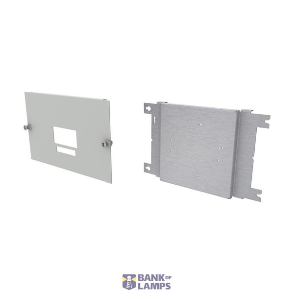 ProfiSNAP Mounting Kit, moulded-case circuit breaker 160A, for enclosu image 2