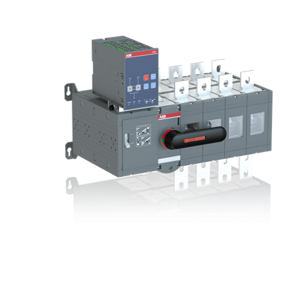 PREPIN. 4P OTM630E4C3D230C image 1