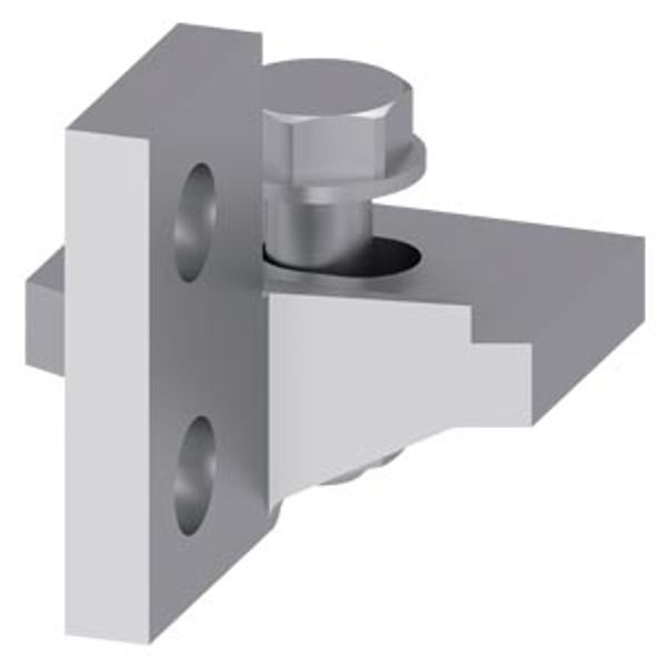 Vertical main connections top or bottom, 1 unit, for size 1, up to 2000 A image 1