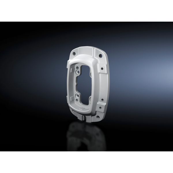 Wall/base mounting bracket CP 180, small image 2