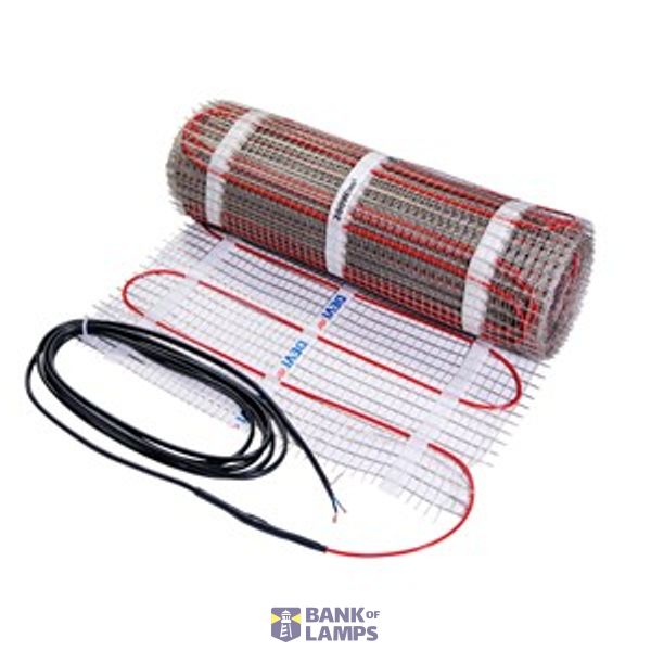 DEVImat 200T 87W 230V 0.5x0.9m w/flexp. (replacement 83020735) image 1