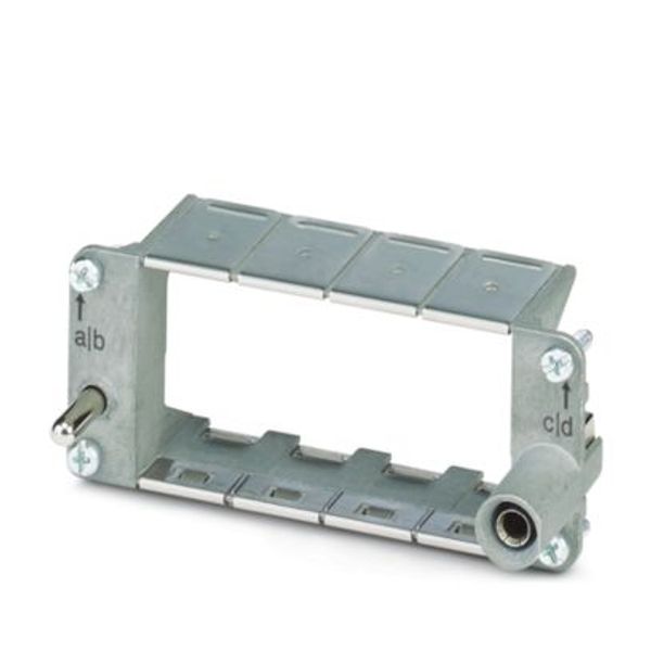 HC-M-B16-MF-B - Module carrier frame image 1
