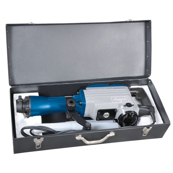Scheppach Demolition Hammer AB1700 image 13
