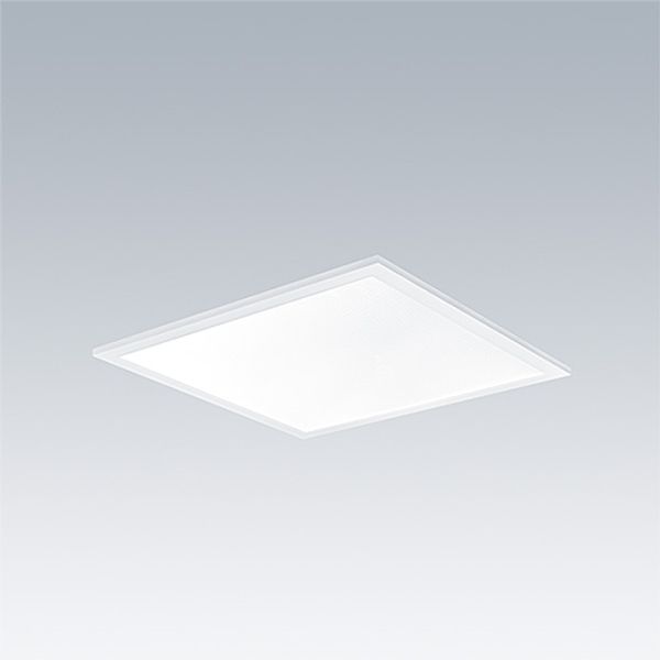 BETA 2 LED3800-840 HFIX OP IP65 Q600 - Recessed LED luminaire image 1