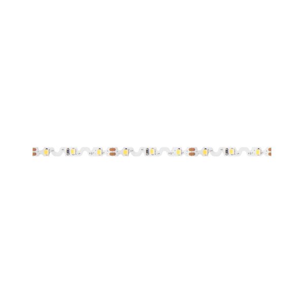 PANLUX LED strip SMD 6W 24V IP20 1pc=5m image 1