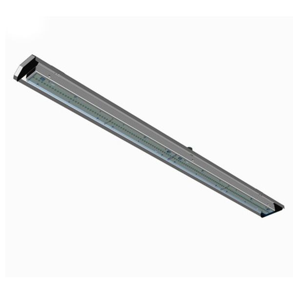 MODUS TOP6000, lenght 1415mm, LED 840, optic wide beam 60, no dimmable, IP23 image 1