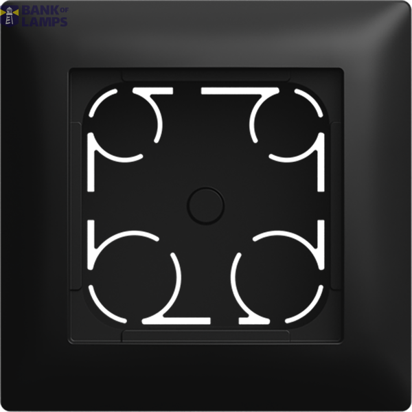 Surface mount.box 1711-915 image 1