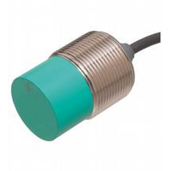 NBN25-30GM40-E2-M1 G4 Blindstopfen M12x1 image 1