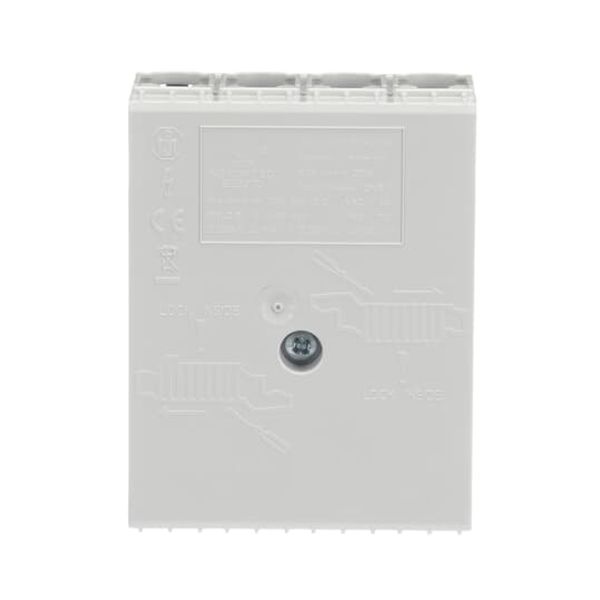 ZLS924-3LN Incoming terminal block image 6