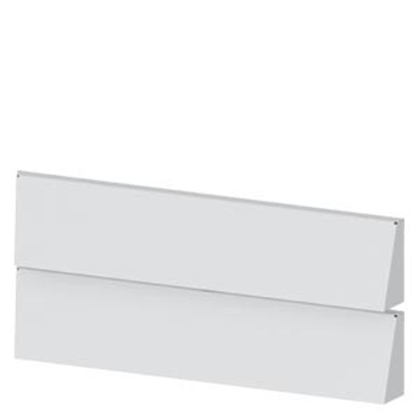 IP43 kit compartm. door, W: 600 mm image 1