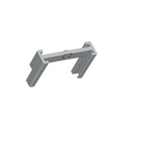 Cover support top/bottom 60 and 70mm for ARROW BLUE size 00 image 1