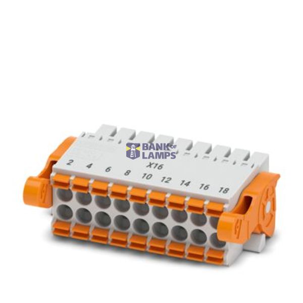 DFMC 1,5/ 9-ST-3,5-LR352BDX16 - PCB connector image 1