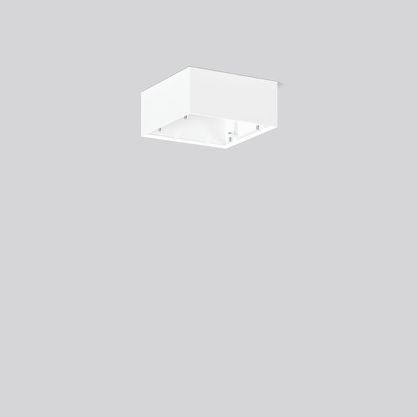 L 150 B 150 H 68 colour: white image 1
