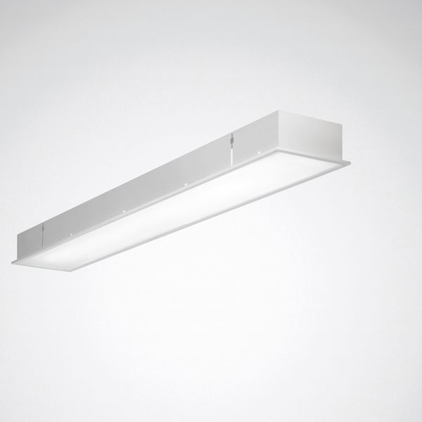 Recessed luminaires Opendo C Lens White ETDD 32W 4200lm Wide reduced glare UGR19 (W19) IK03 3 SDCM 8232351 image 1