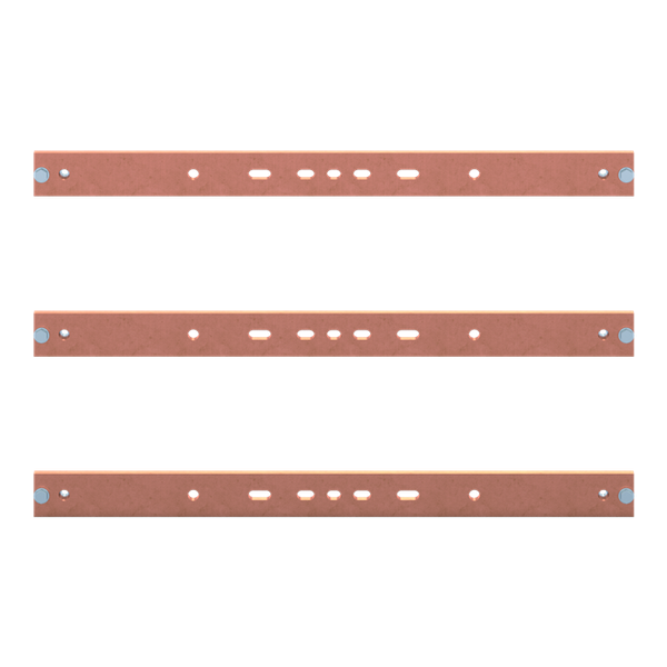 ZX2695 50 mm x 692 mm x 10 mm , 3 image 1