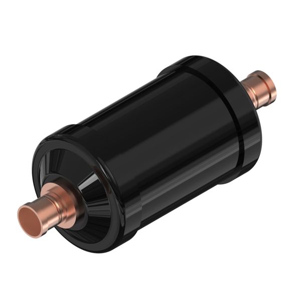 Biflow filter drier DMB 084S/12mm M/24 image 1