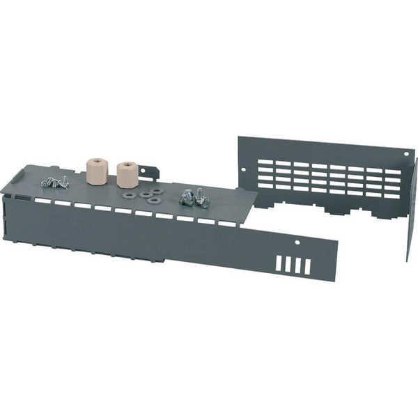XTPFUN-QSA400/3-DF. LV switchgear image 3
