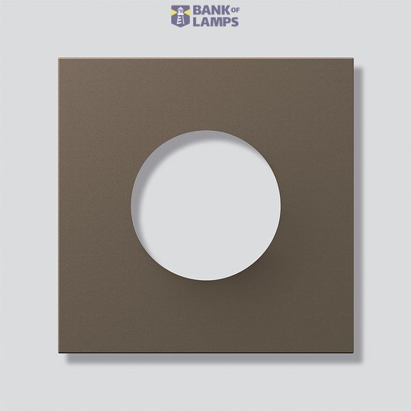 ACM 671/673/678-..., BCM 65x-..., CM 61x-... BG Afdekframe image 1
