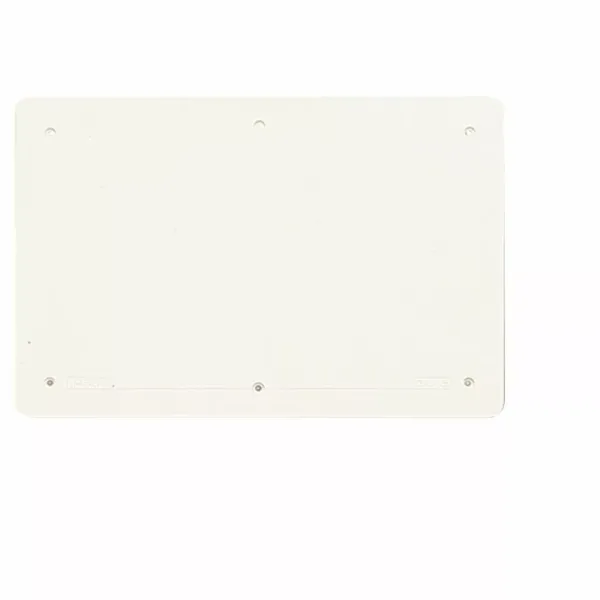 Splash proof lid for BL07P boxes image 1