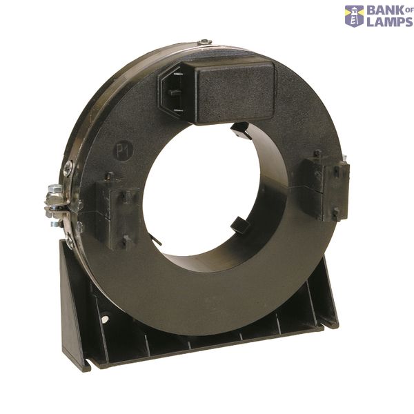 TRA11 - Open core current transformer - Cable/passing bar: ø 110mm - Ratio: 1500/5A image 1
