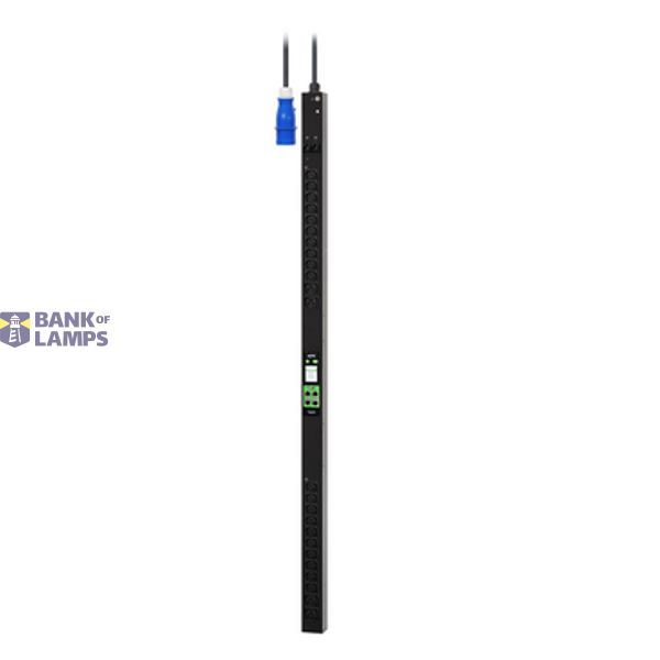 EasyPDU,Metered,0U,32A,230V,20C13,4C19 image 4
