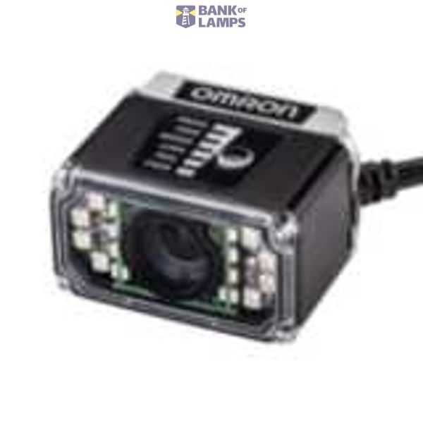 F420 Smart Camera, 1.2 MP monochrome, Wide view, Fixed focus 190 mm, W F4205126A image 3