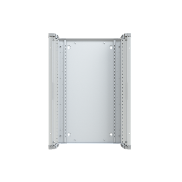 Q843B608 Cabinet, 849 mm x 600 mm x 250 mm image 5
