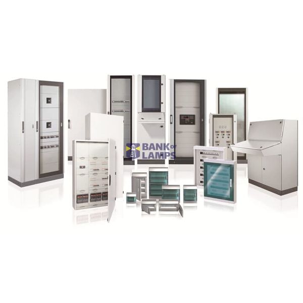 PCTG2025 Main Distribution Board image 1