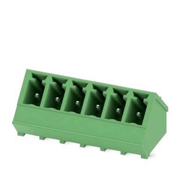 SMC 1,5/ 6-G-3,81 - PCB header image 2