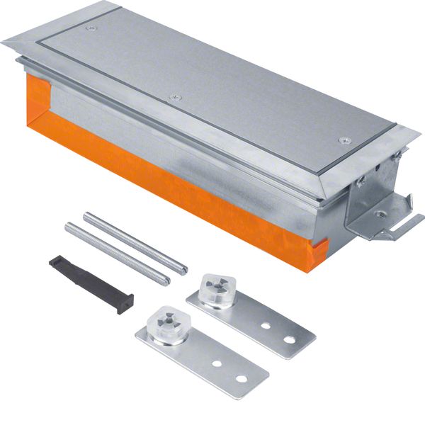 endcap for BKW300040 w. tough dry care image 1