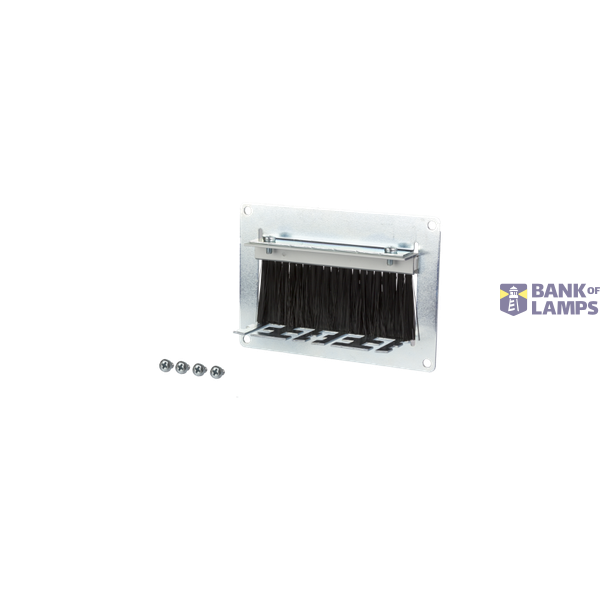 Cable infeed for single cable for OpDAT Wall-mounted distributor S image 3