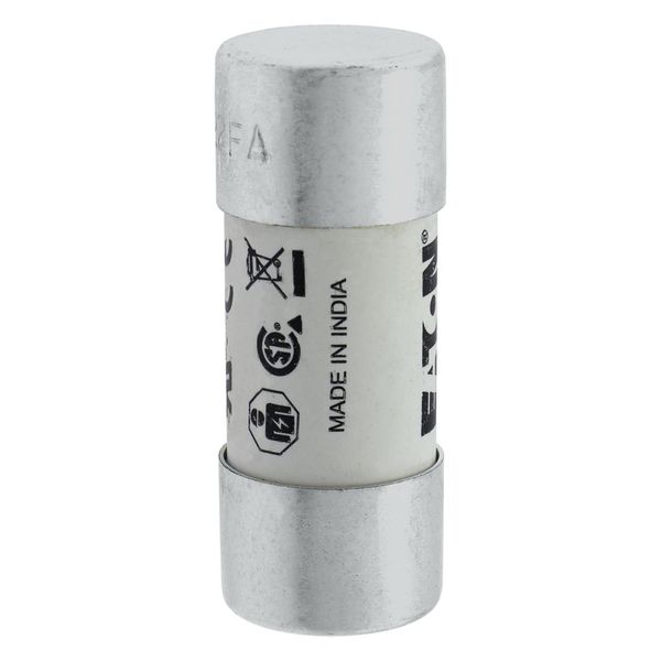 FWP high speed fuse, 700 Vac (IEC), 700 Vdc (UL), 100A, 200 kAIC at 300 Vdc, 50 kAIC at 300 Vdc, Non Indicating image 27