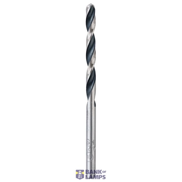 HSS Twist Drill Bit PointTeQ 4.2mm 1 pcs. image 1