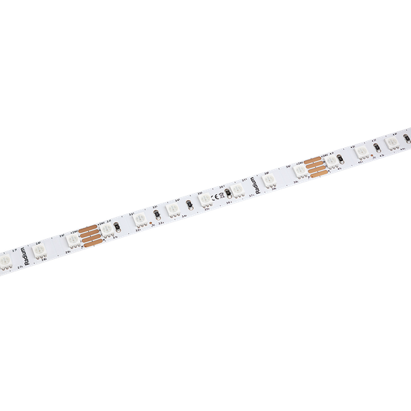 LED Star Strip 500 RGB, LED STRIP 500 S RGB/24V IND image 3
