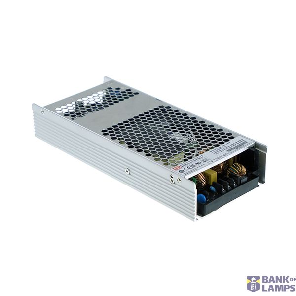 UHP-750-24 Switching Power Supply, U-Bracket, 751.2W, 24V, 31.3A, MEAN WELL image 1