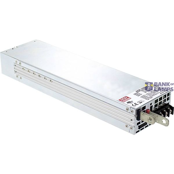RSP-1600-27 Switching power supply, closed, 1593W, 27V, 59A, MEAN WELL image 1