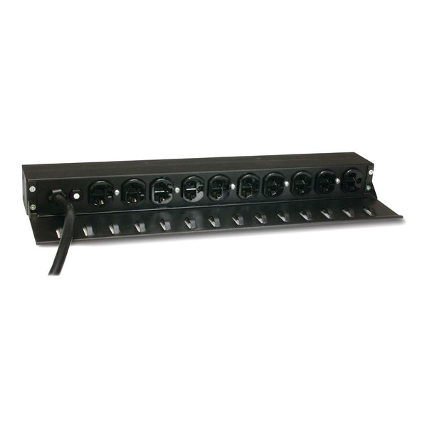 CABLE HOLDER FOR PDU AP9569 image 1