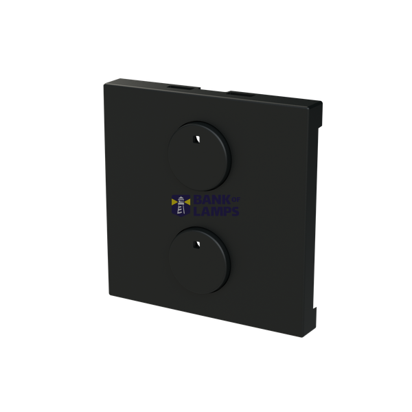 COVER NERO MOD. 1IN SR-2-N2 NT image 2