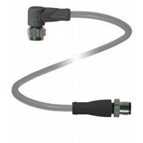 V1-WV4A-10M-PVC-V1-GV4A Messrad image 1