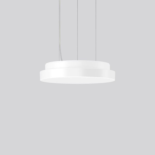 FLAT SLIM step, 11...22 W, 1200...2500 lm, 830, 840, white, smart+free image 2